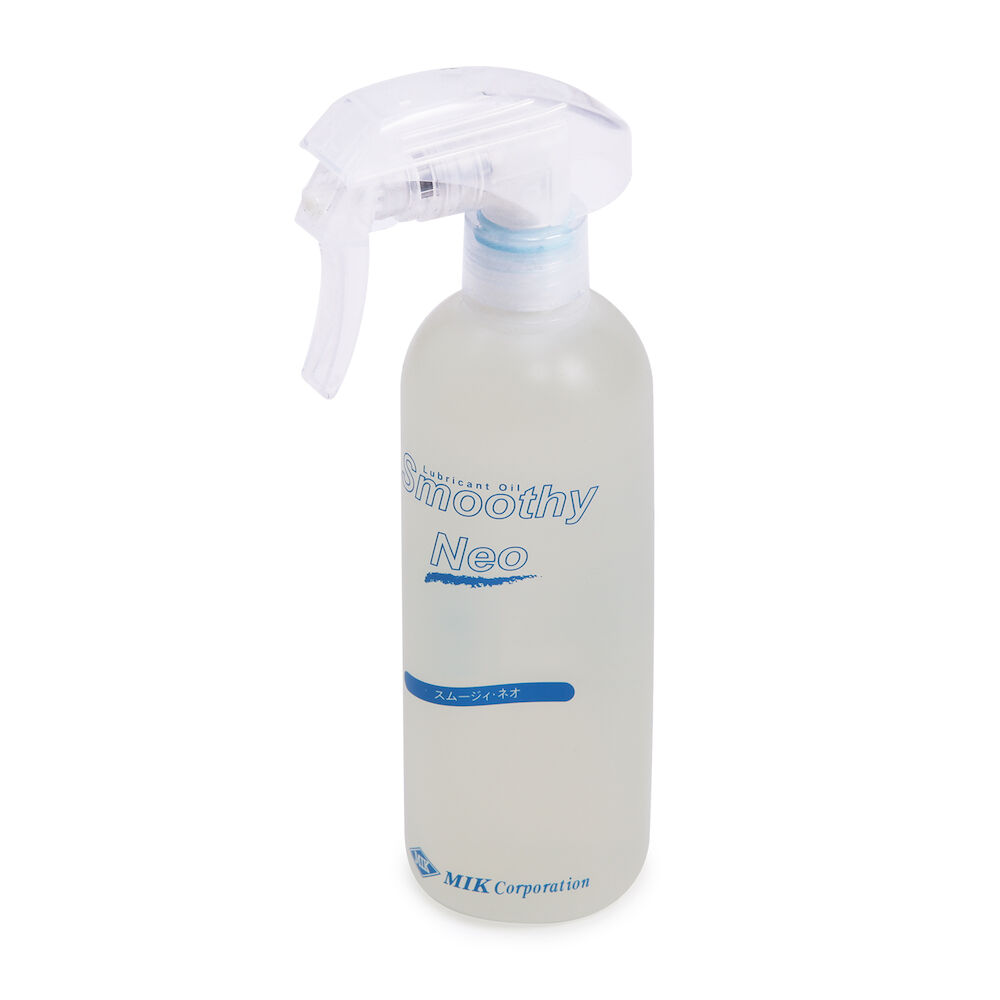 Smörjolja Metos Smoothy Neo Spray 5x300 ml