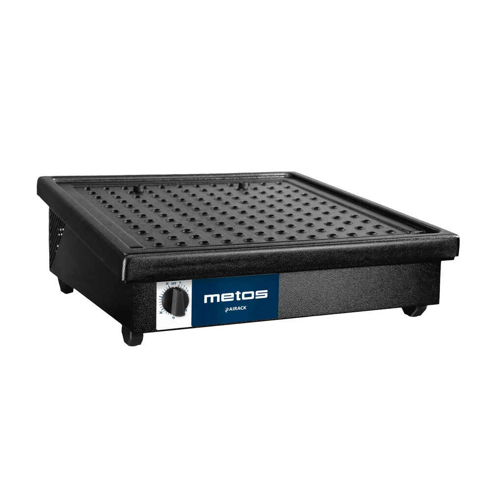 Glastorkare Metos Airack Lite 50