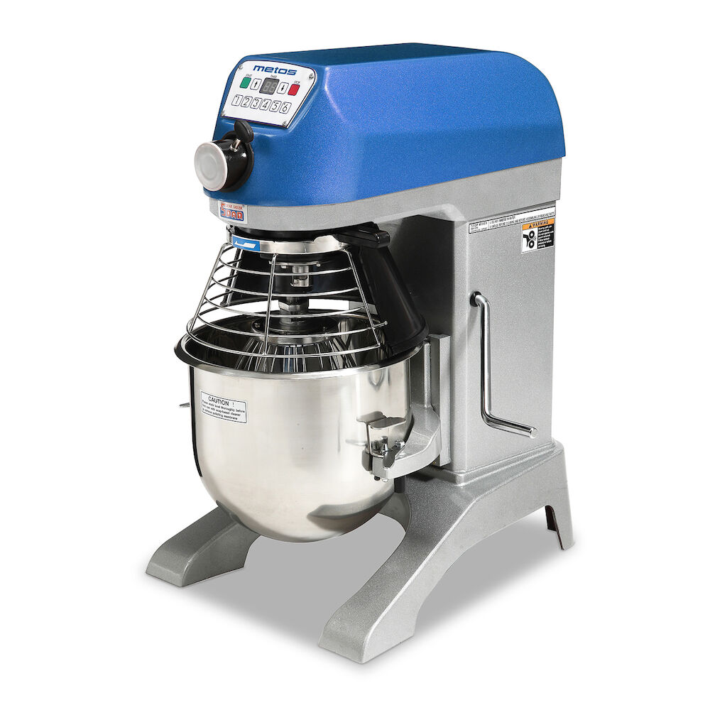 Mixer Metos SD-200-B 230V1~