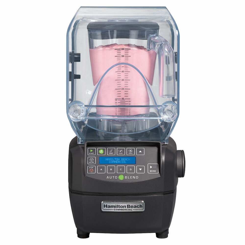 Blender Metos Hamilton Beach Summit HBH850