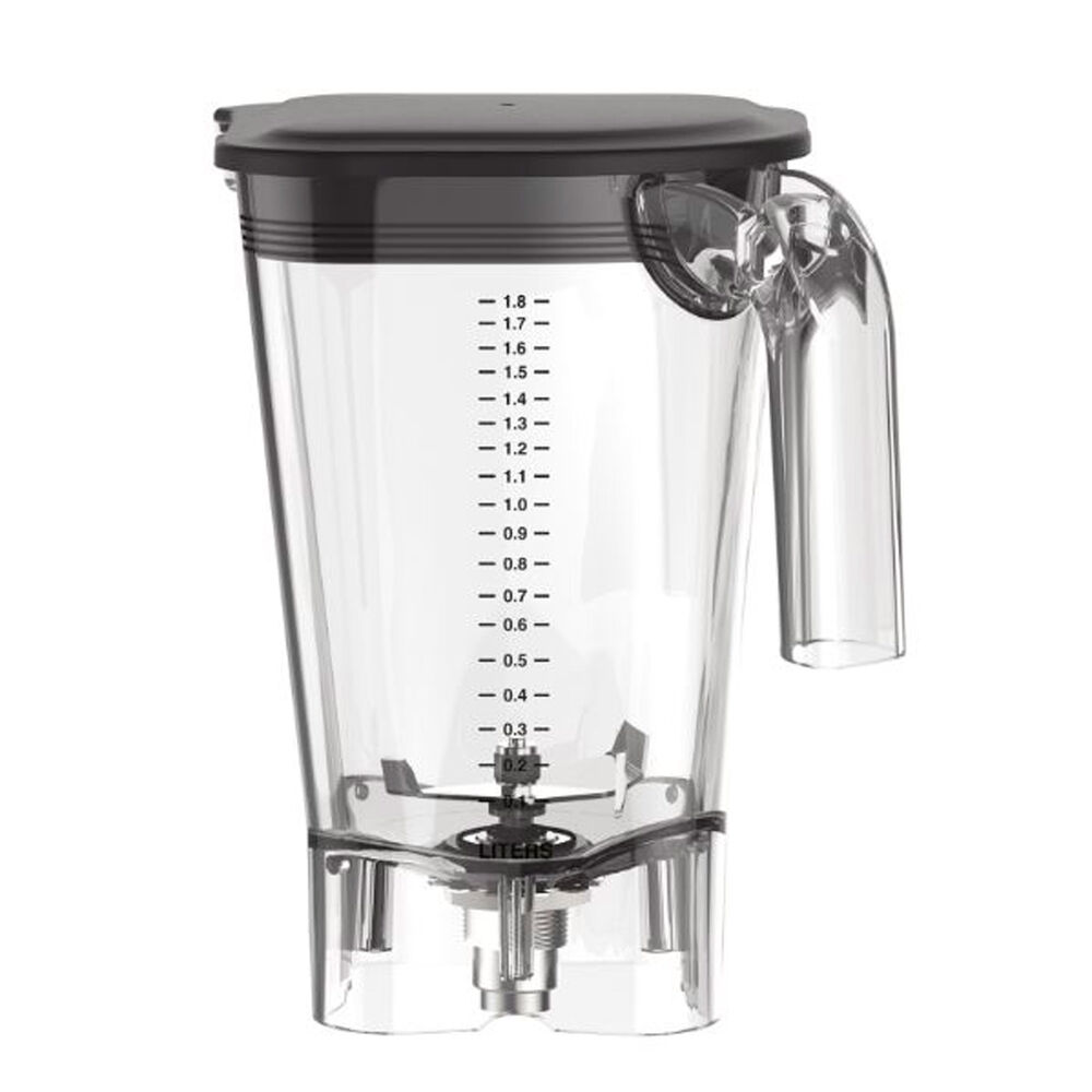 Blender kanna Metos HBH755 2,0L