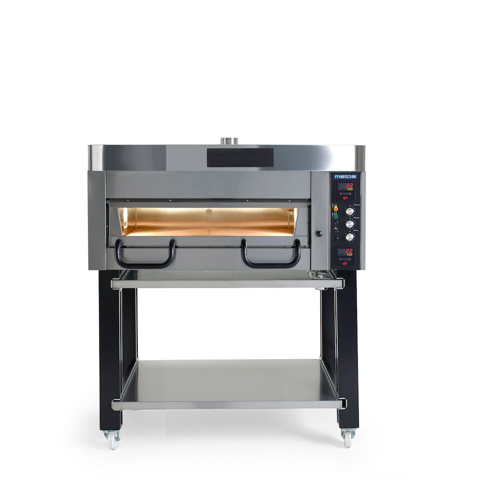 Pizzaugn Metos Mora P41