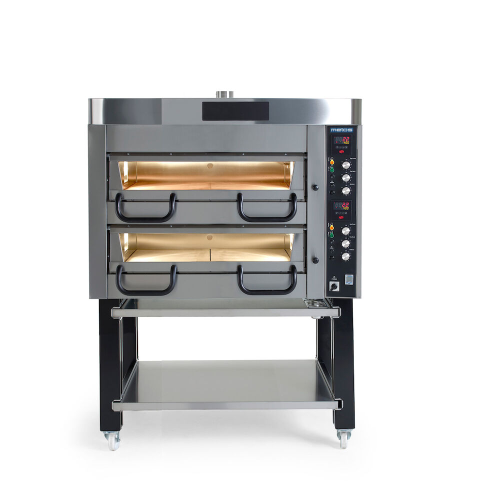 Pizzaugn Metos Mora P42