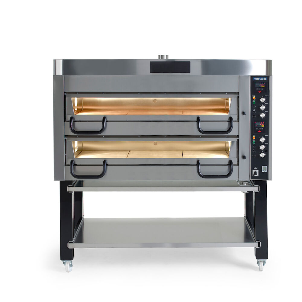 Pizza oven Metos Mora P72