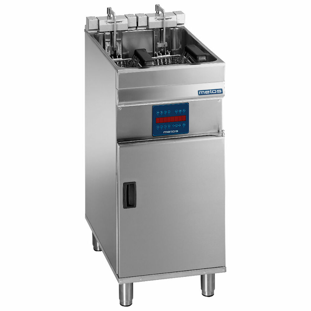 Fryer Metos VC EVO400T