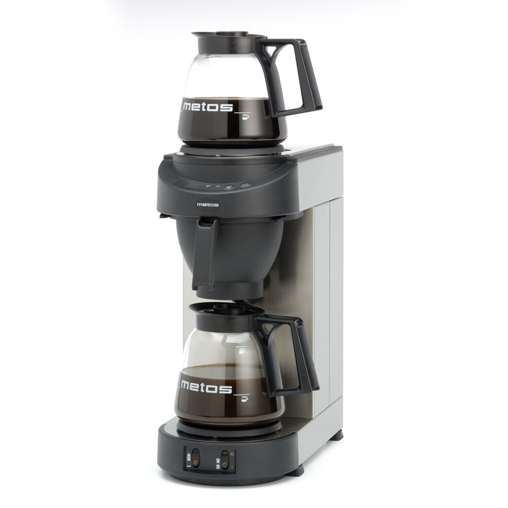 Kaffebryggare Metos M200