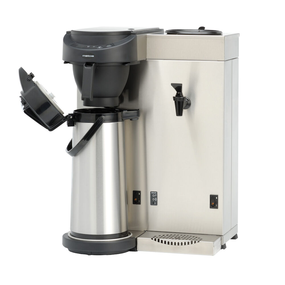 Kaffebryggare Metos MT200Wp, 230V 1~