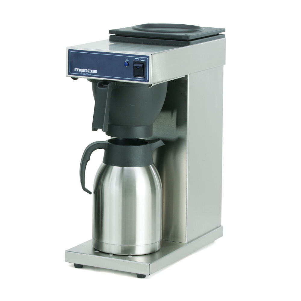 Kaffebryggare Metos Excelso XT100