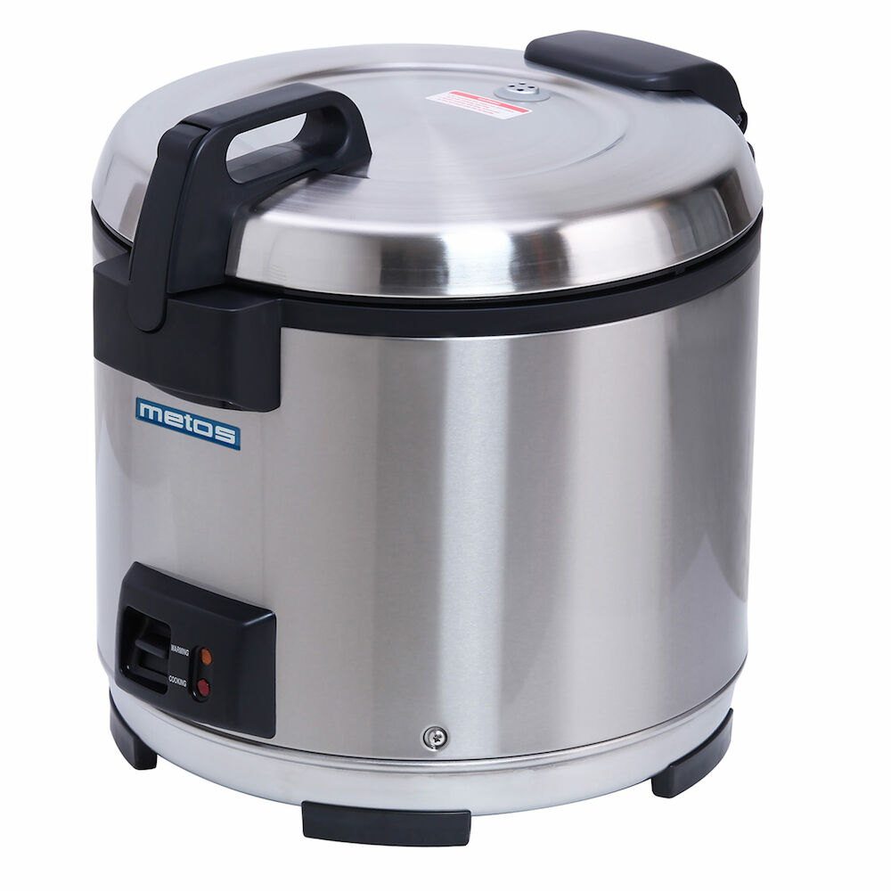 Rice cooker Metos Tiger JNO-B36W