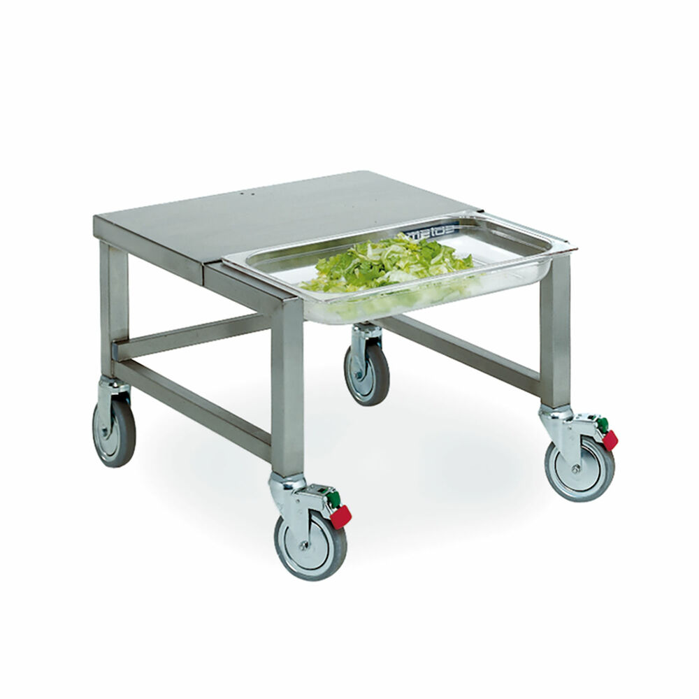 Trolley Metos RG-350