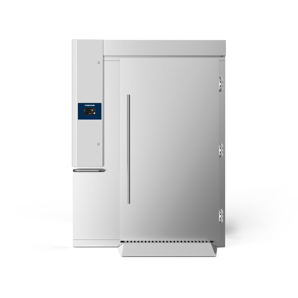 Blast freezer room Metos Ready RCSG-201-R-RIF RC-CO2