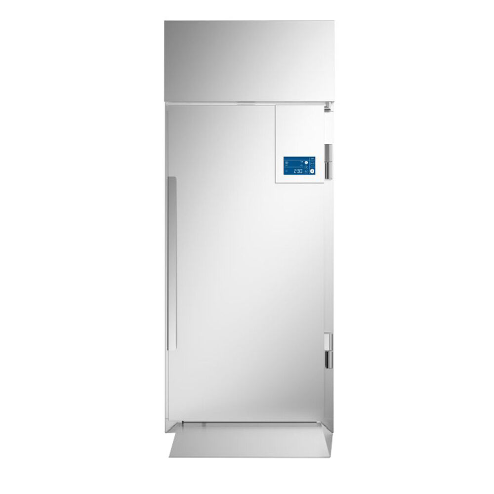 Blast freezer room Metos MBF181RB-PFO