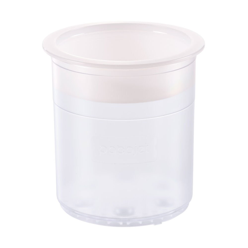 Pacojet 4, Pacotizing® beaker with lid, synthetic