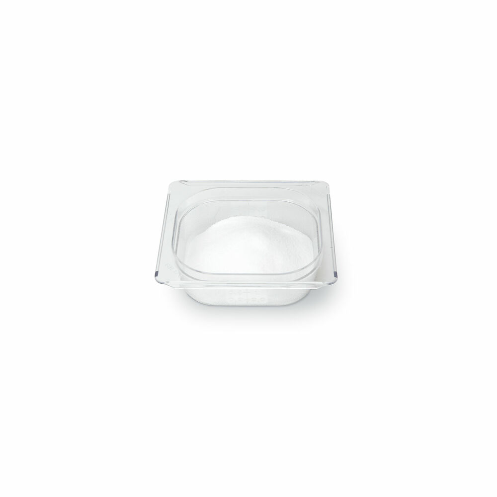 Plast kantin Metos GN1/6-65, transparent