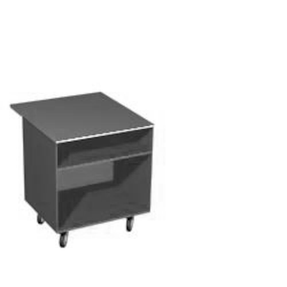 Ensidig kassa Metos Nova Cashierdesk 1-sided