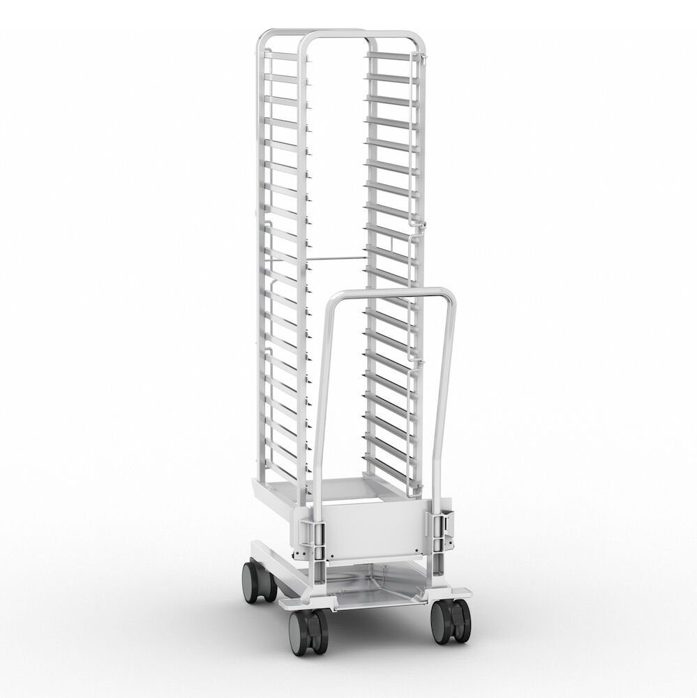 Mobile rack Metos iCombi Pro / iCombi Classic 20-1/1