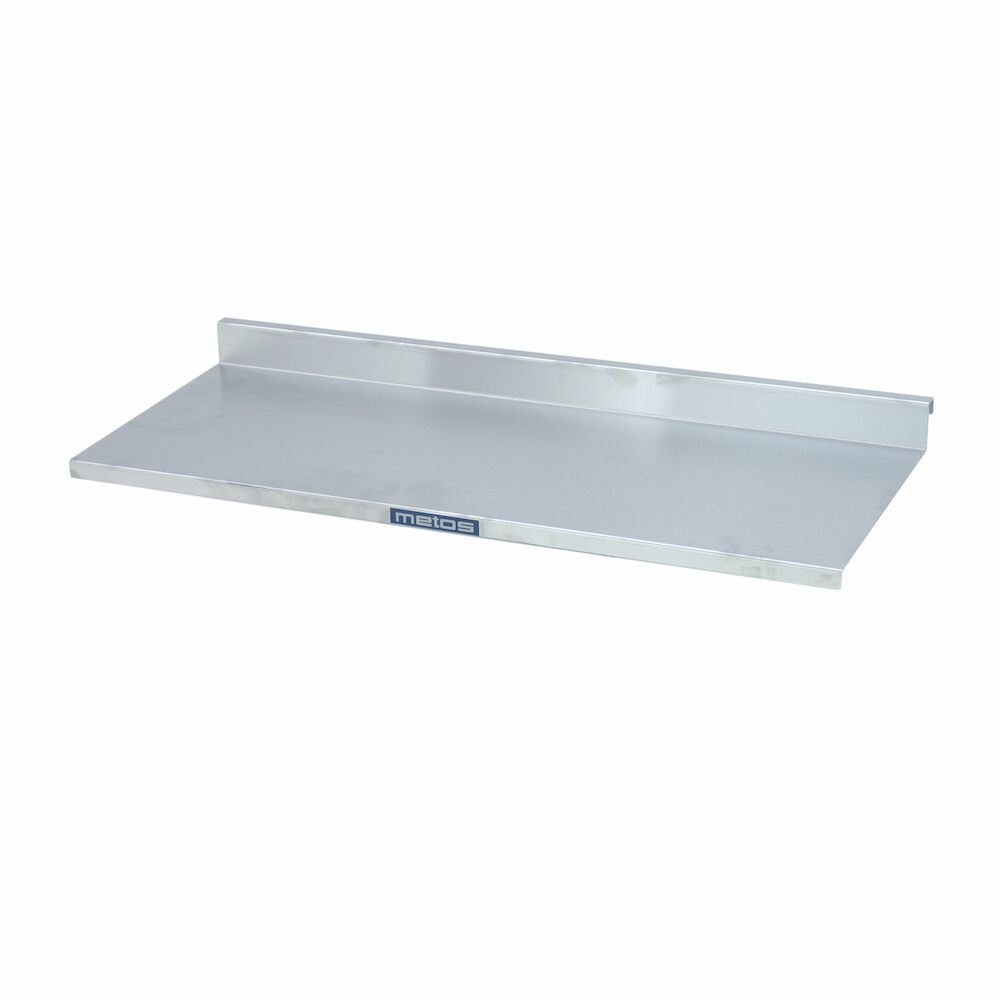 Cutlery shelf for Metos TCT-75