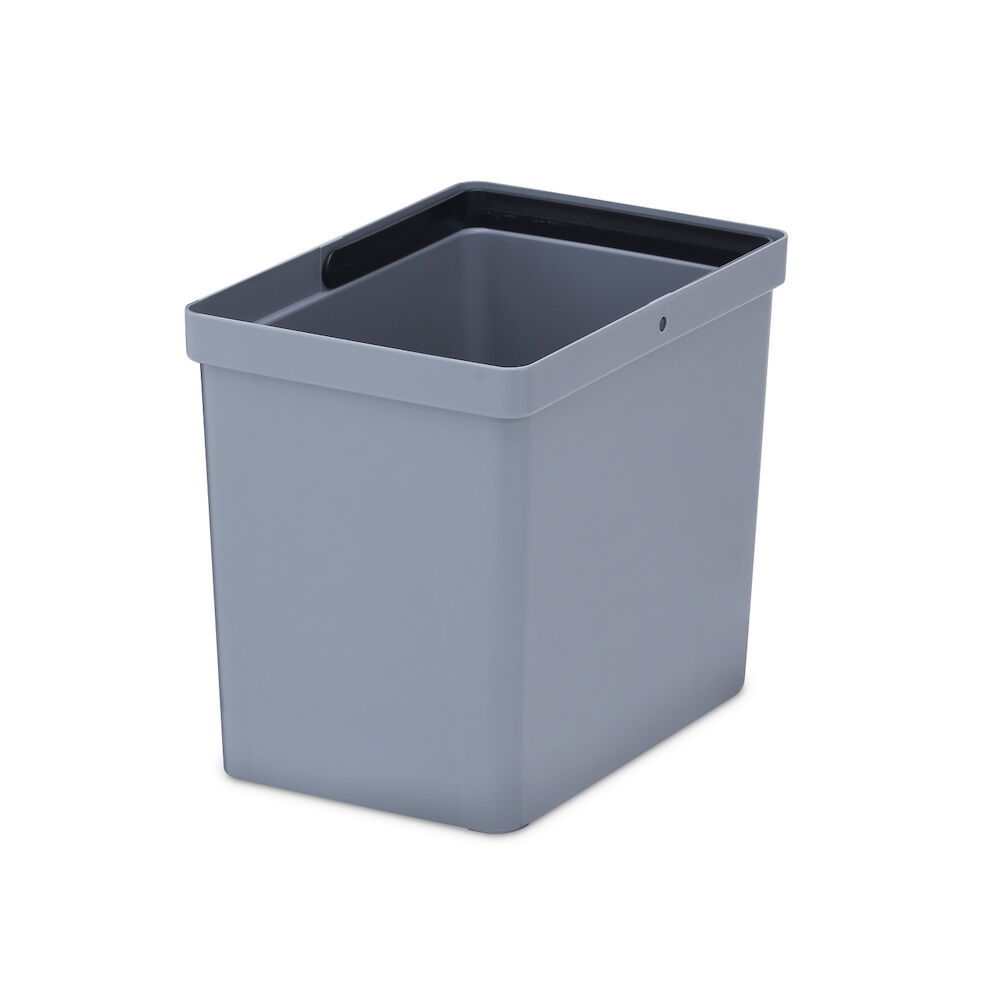 Waste bin Metos WAT-40 low